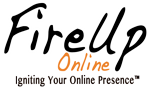 FireUp Online | Web Design and Online Marketing | SEO